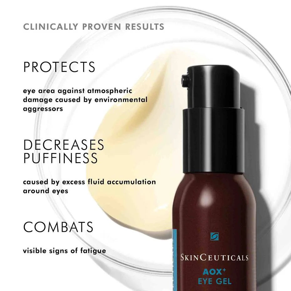 SkinCeuticals AOX+ Eye Gel