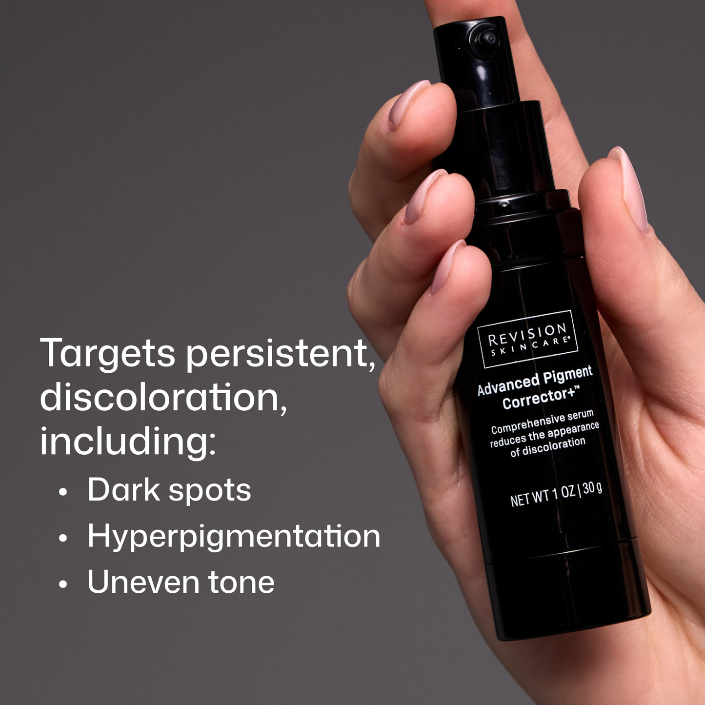 Revision Skincare Advanced Pigment Corrector+