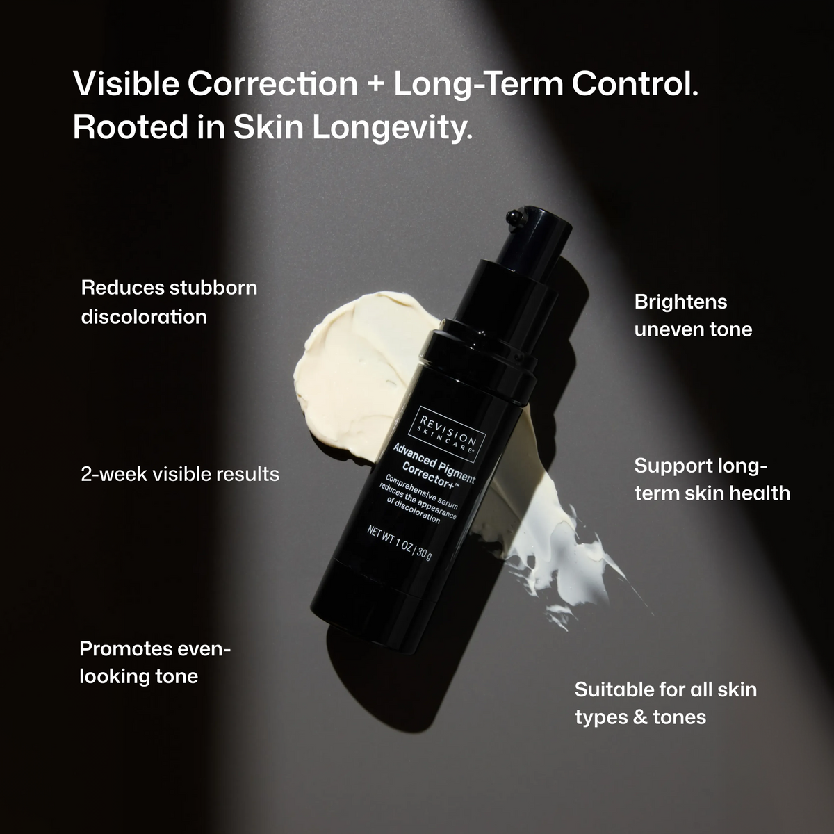 Revision Skincare Advanced Pigment Corrector+