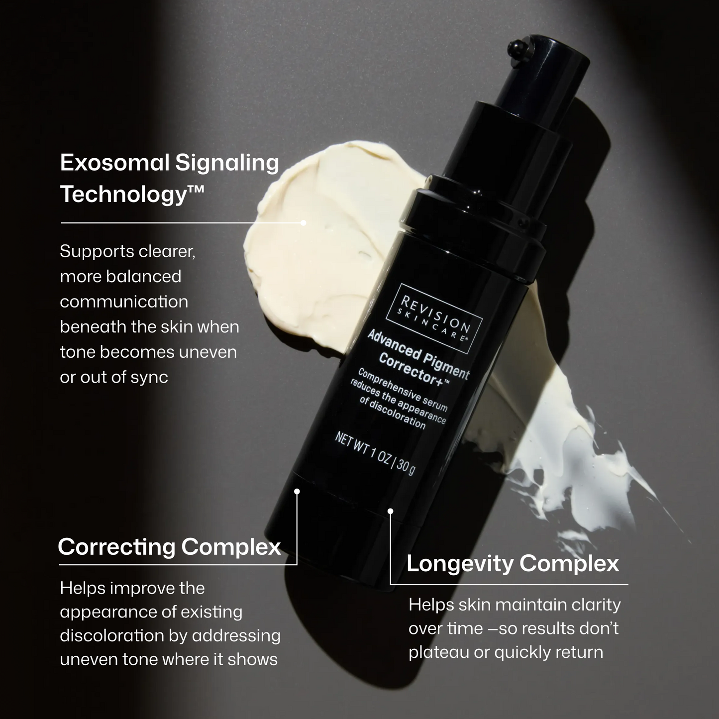 Revision Skincare Advanced Pigment Corrector+