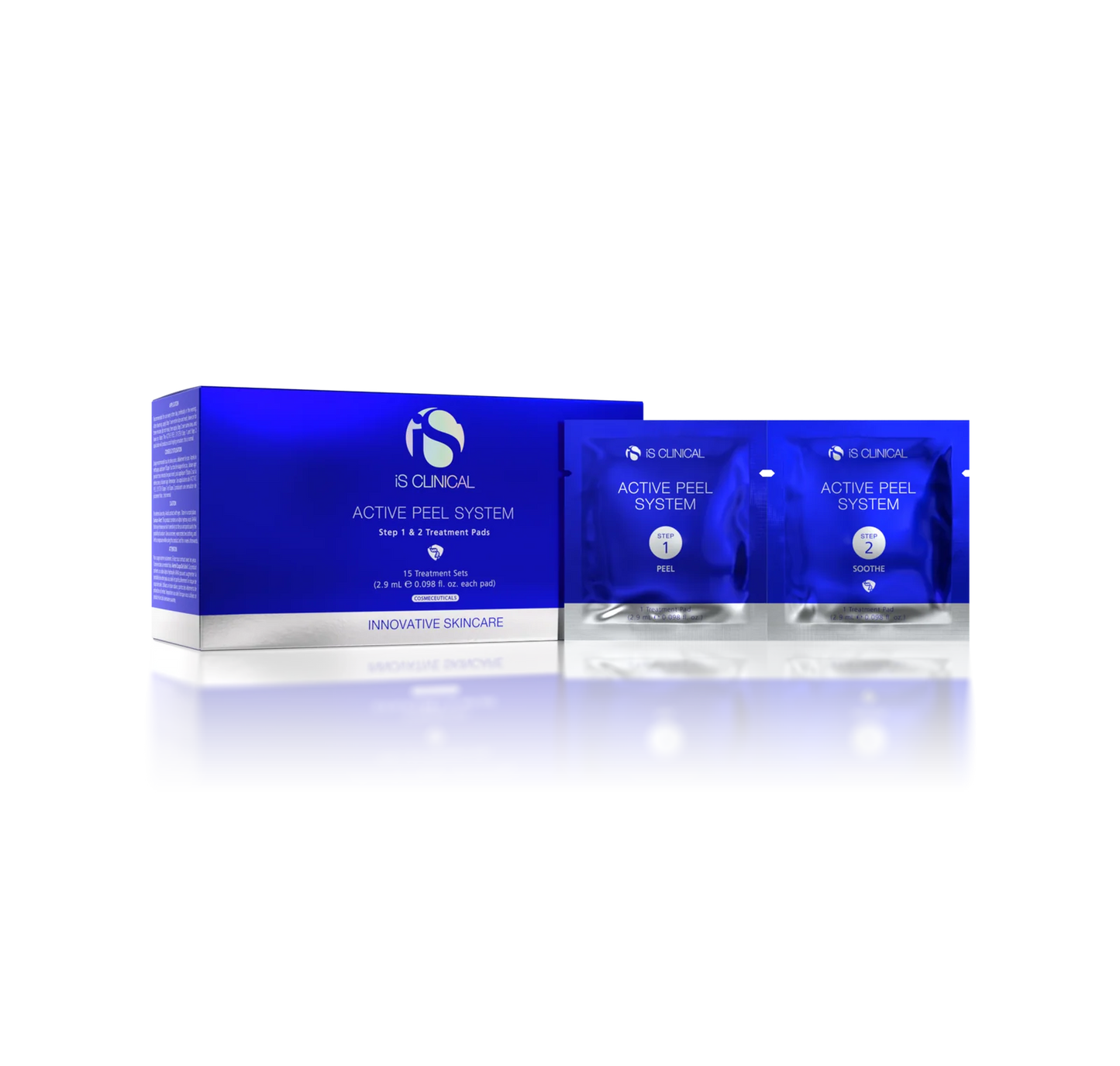 iS Clinical Active Peel System