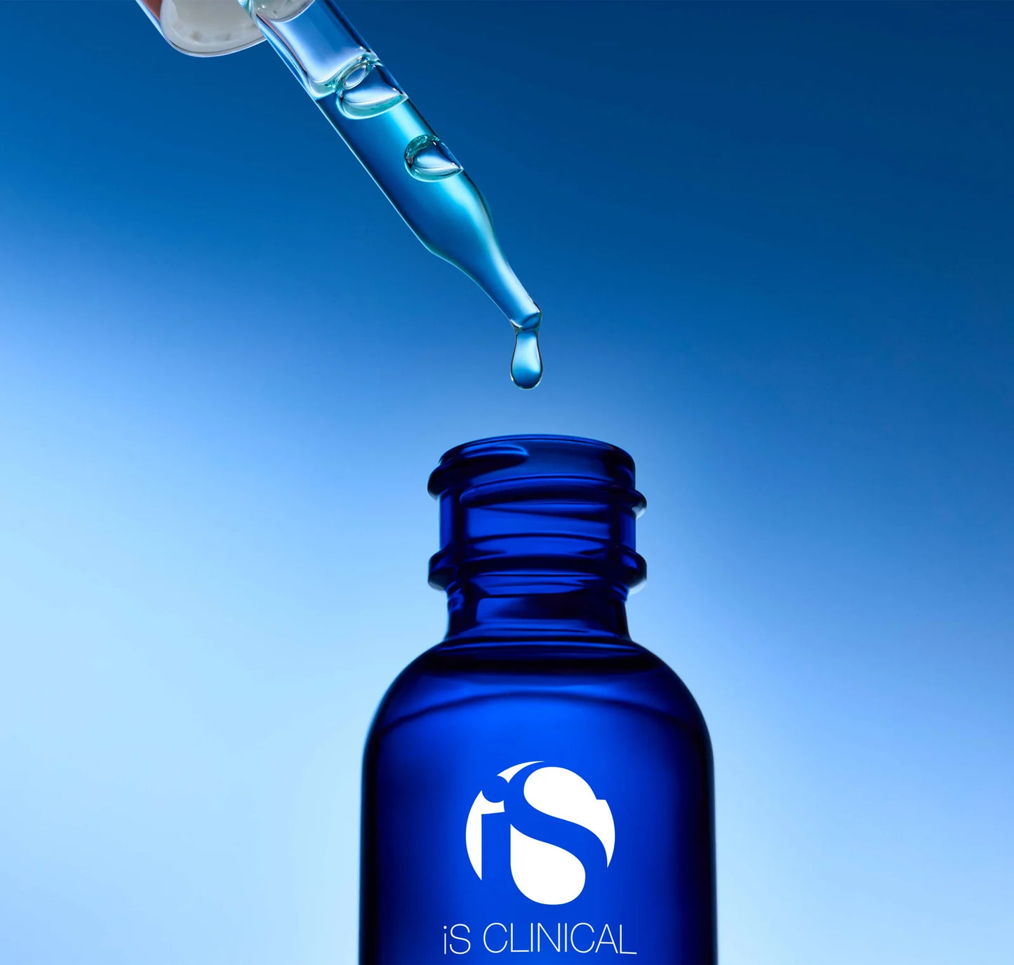 iS Clinical Active Serum