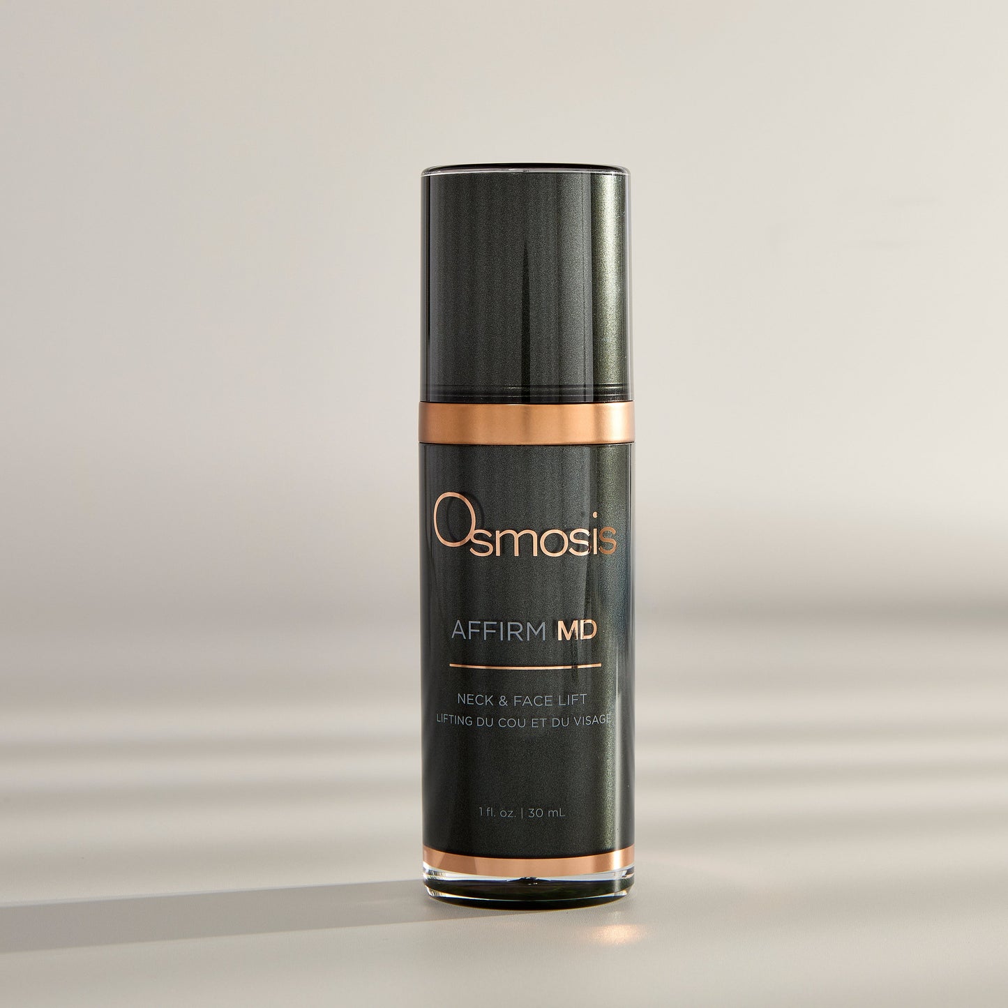 Osmosis Affirm MD Neck & Face Lift Serum