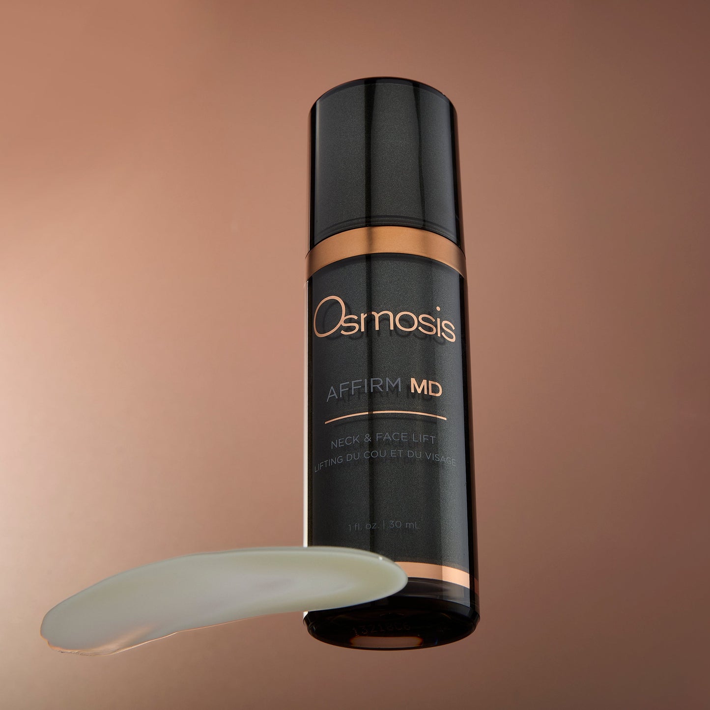 Osmosis Affirm MD Neck & Face Lift Serum