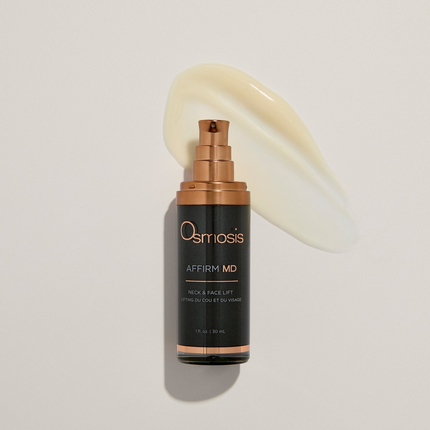 Osmosis Affirm MD Neck & Face Lift Serum