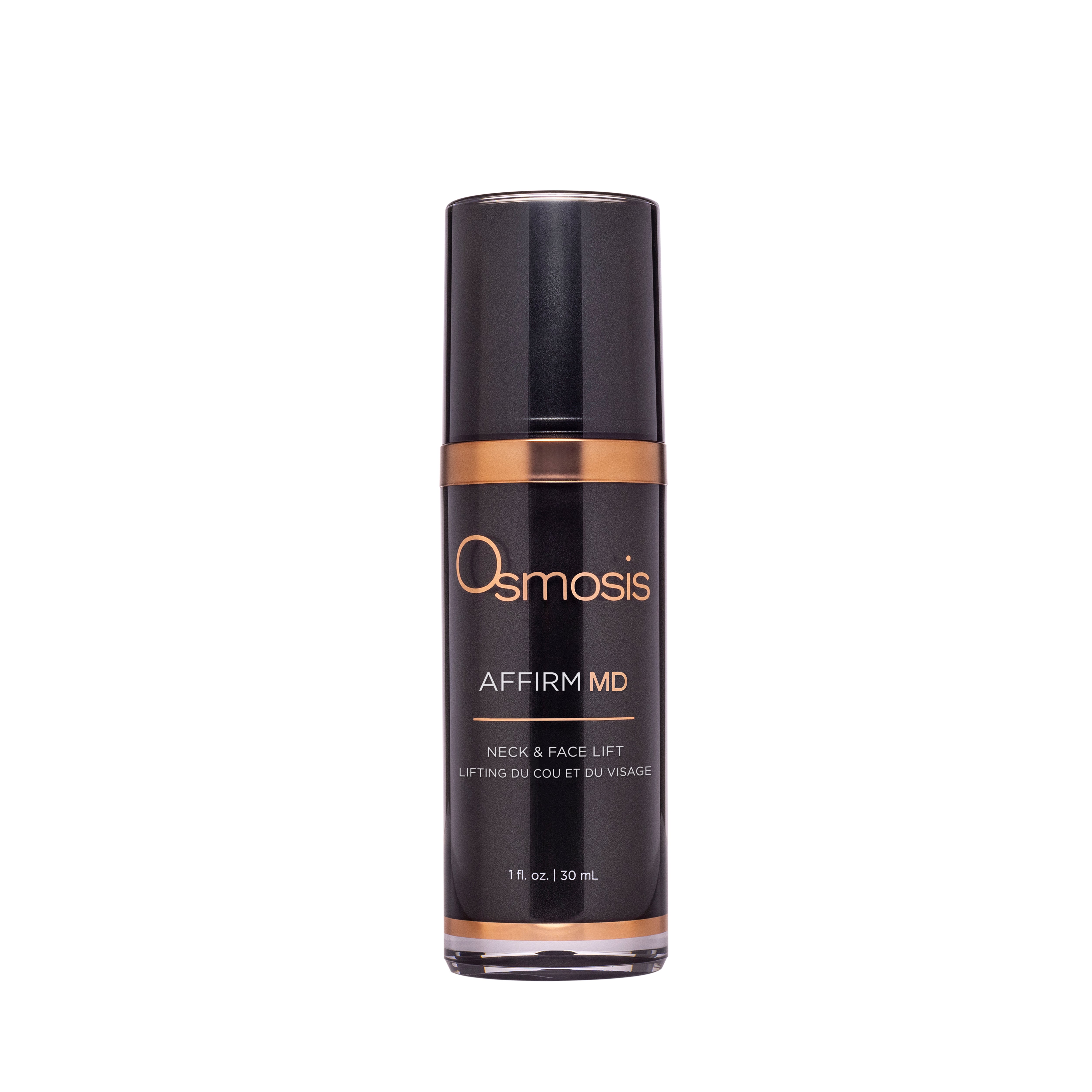 Osmosis Affirm MD Neck & Face Lift Serum