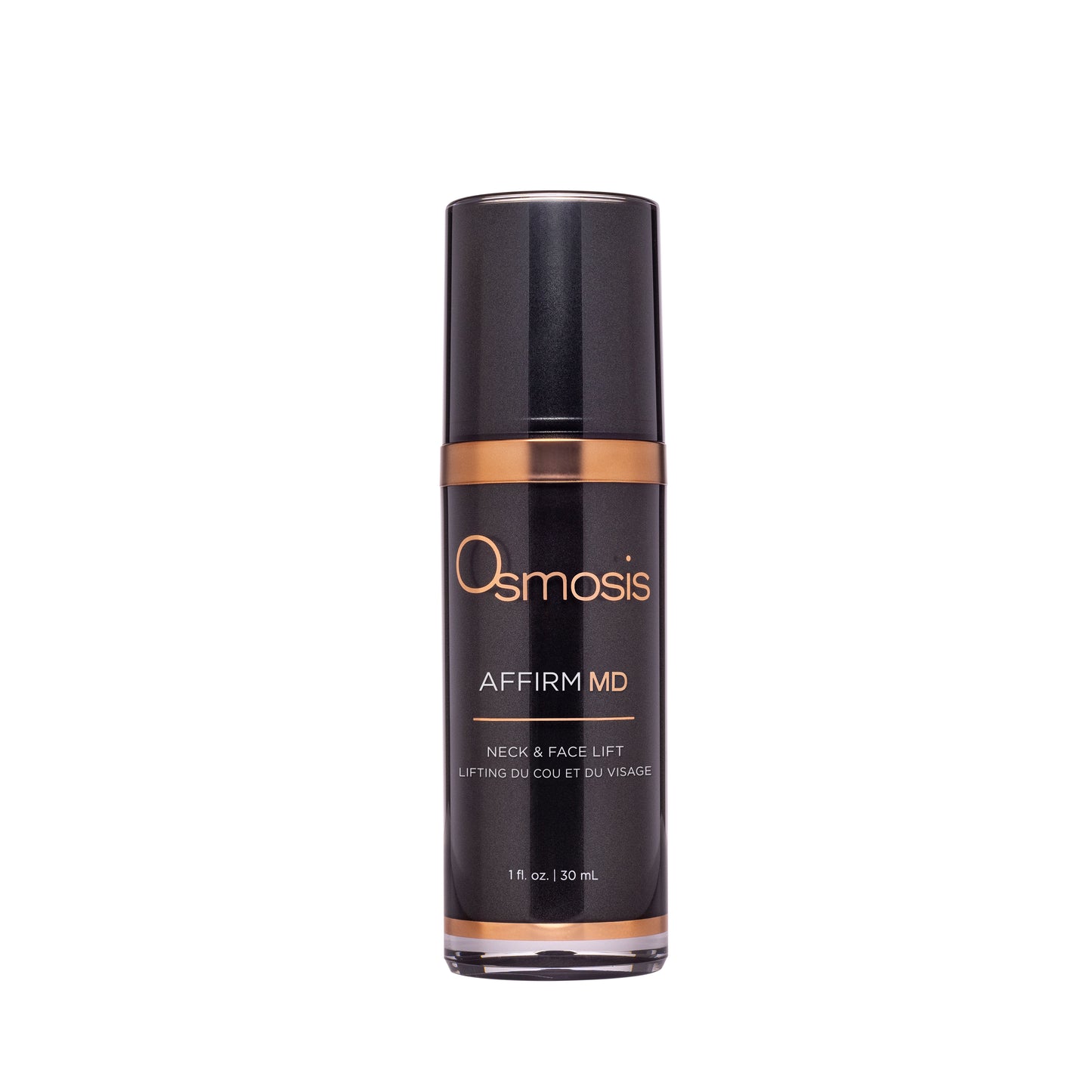 Osmosis Affirm MD Neck & Face Lift Serum