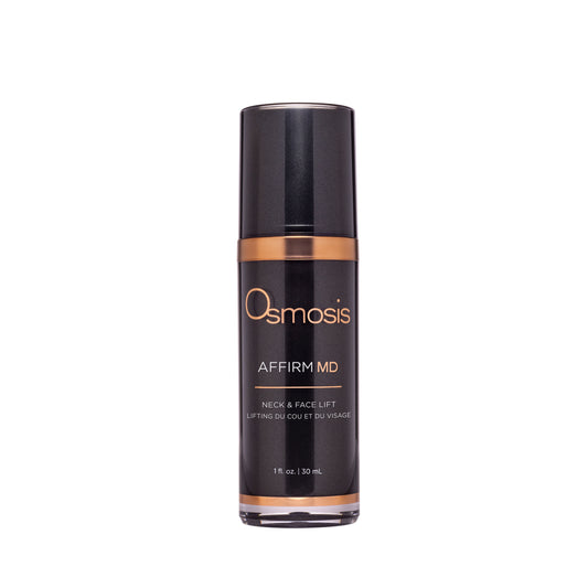 Osmosis Affirm MD Neck & Face Lift Serum