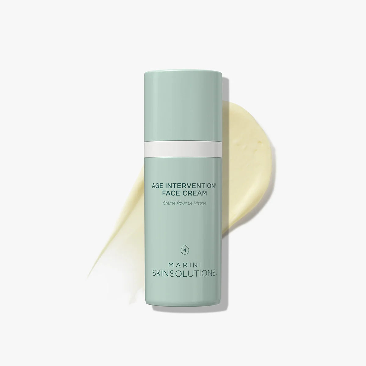 Marini SkinSolutions Age Intervention Face Cream