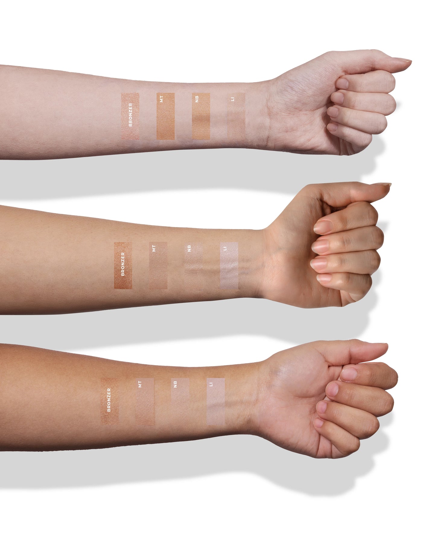 Le Mieux Just Glow BB Cream - SPF 50
