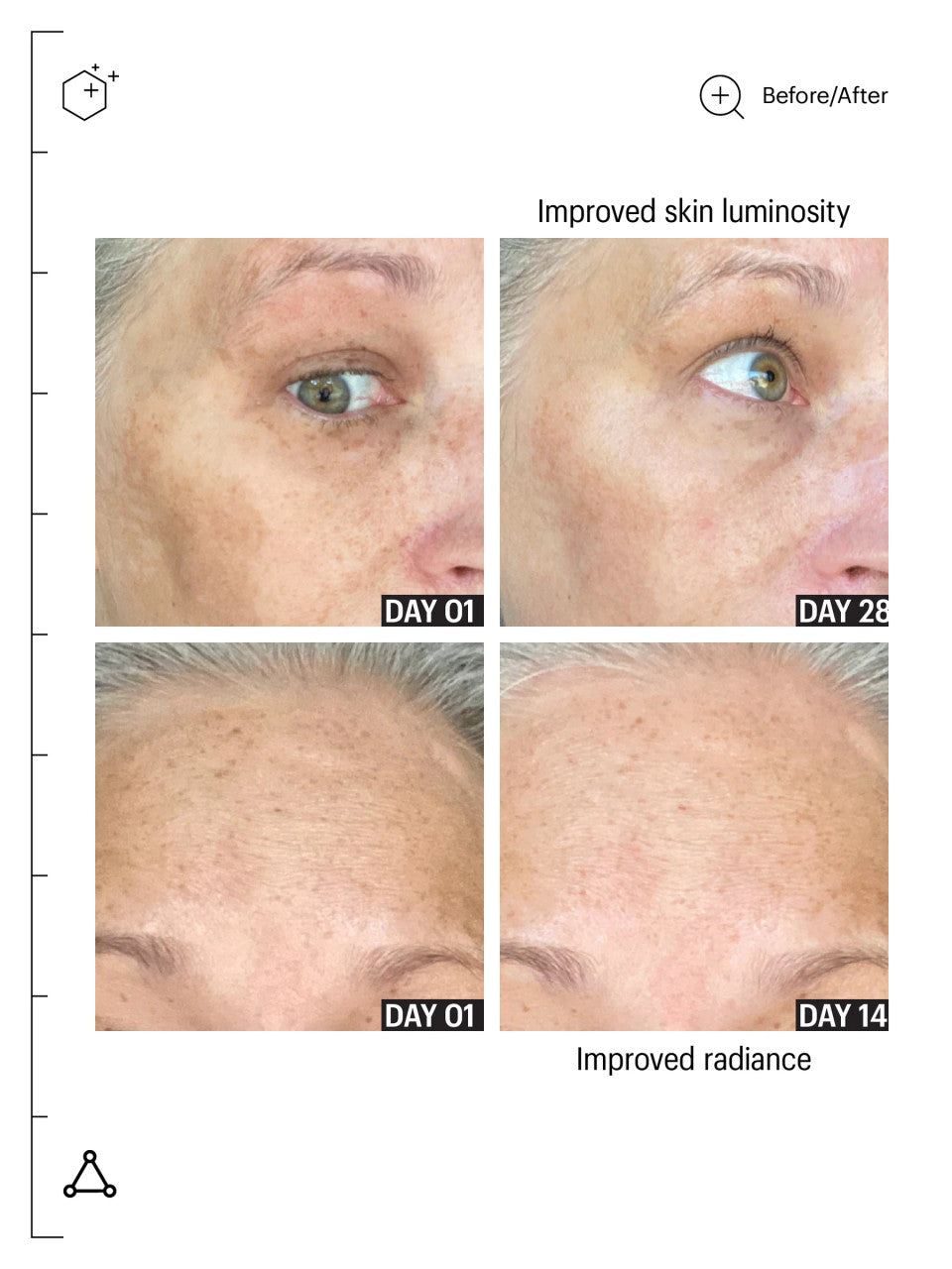 Allies of Skin Tranexamic & Arbutin Advanced Brightening Serum Brightening Serum Allies of Skin