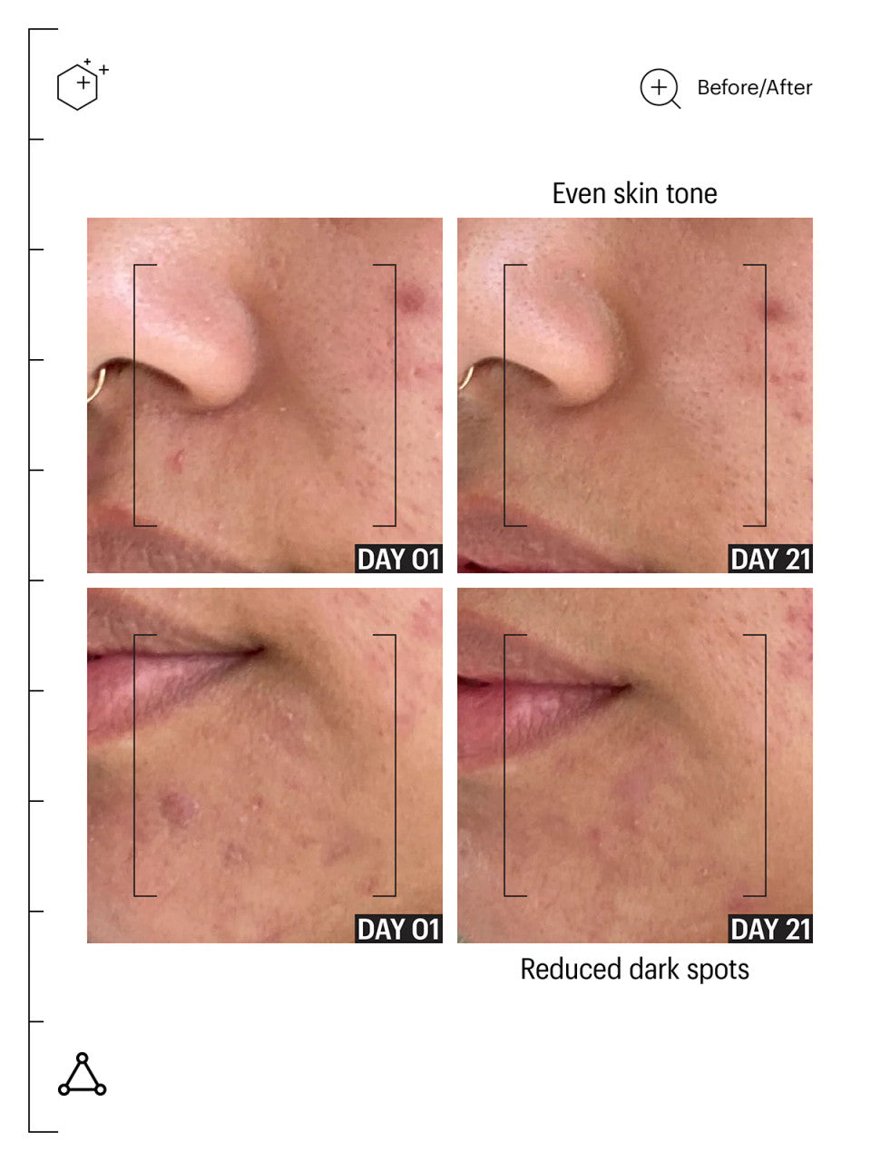 Allies of Skin Tranexamic & Arbutin Advanced Brightening Serum Brightening Serum Allies of Skin