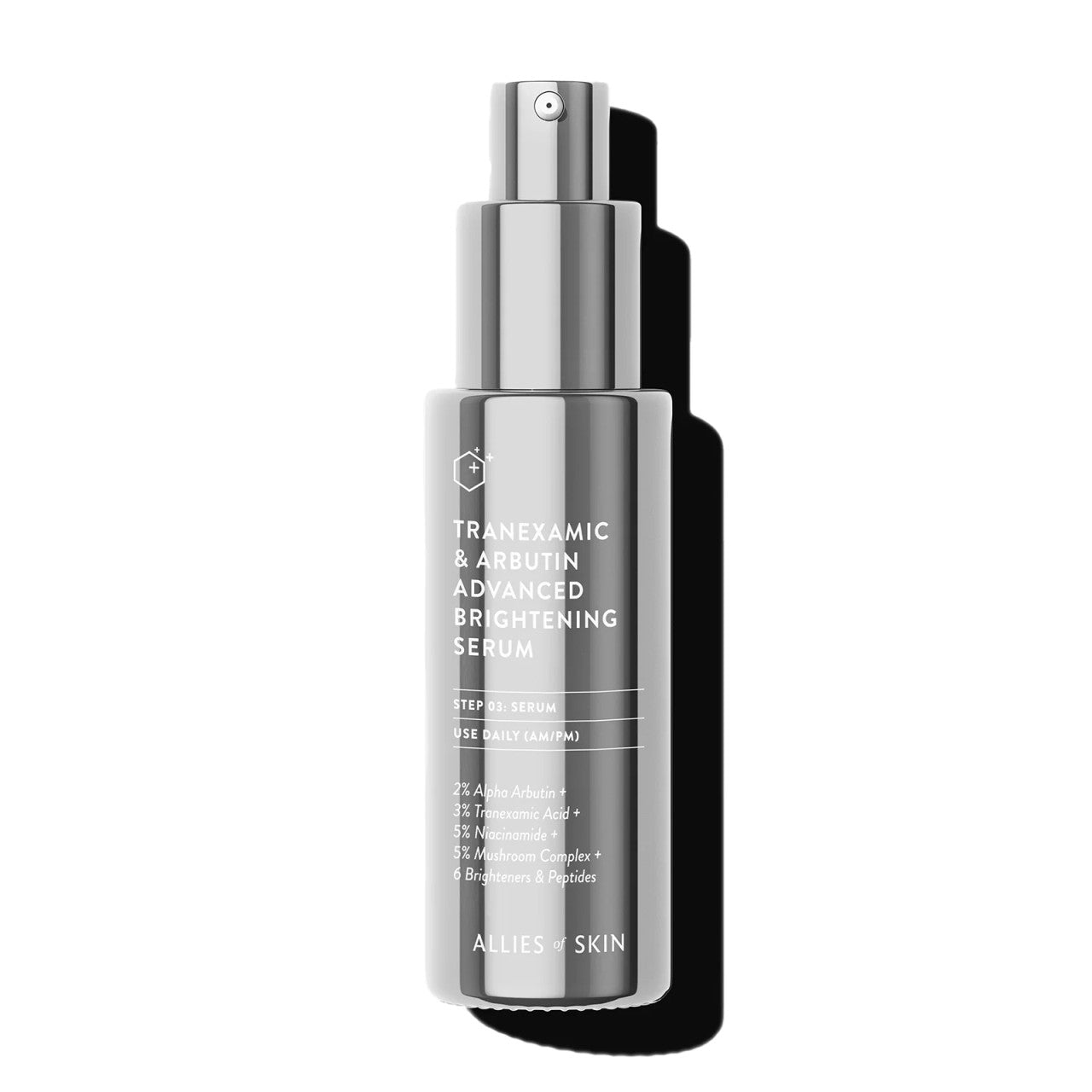 Allies of Skin Tranexamic & Arbutin Advanced Brightening Serum