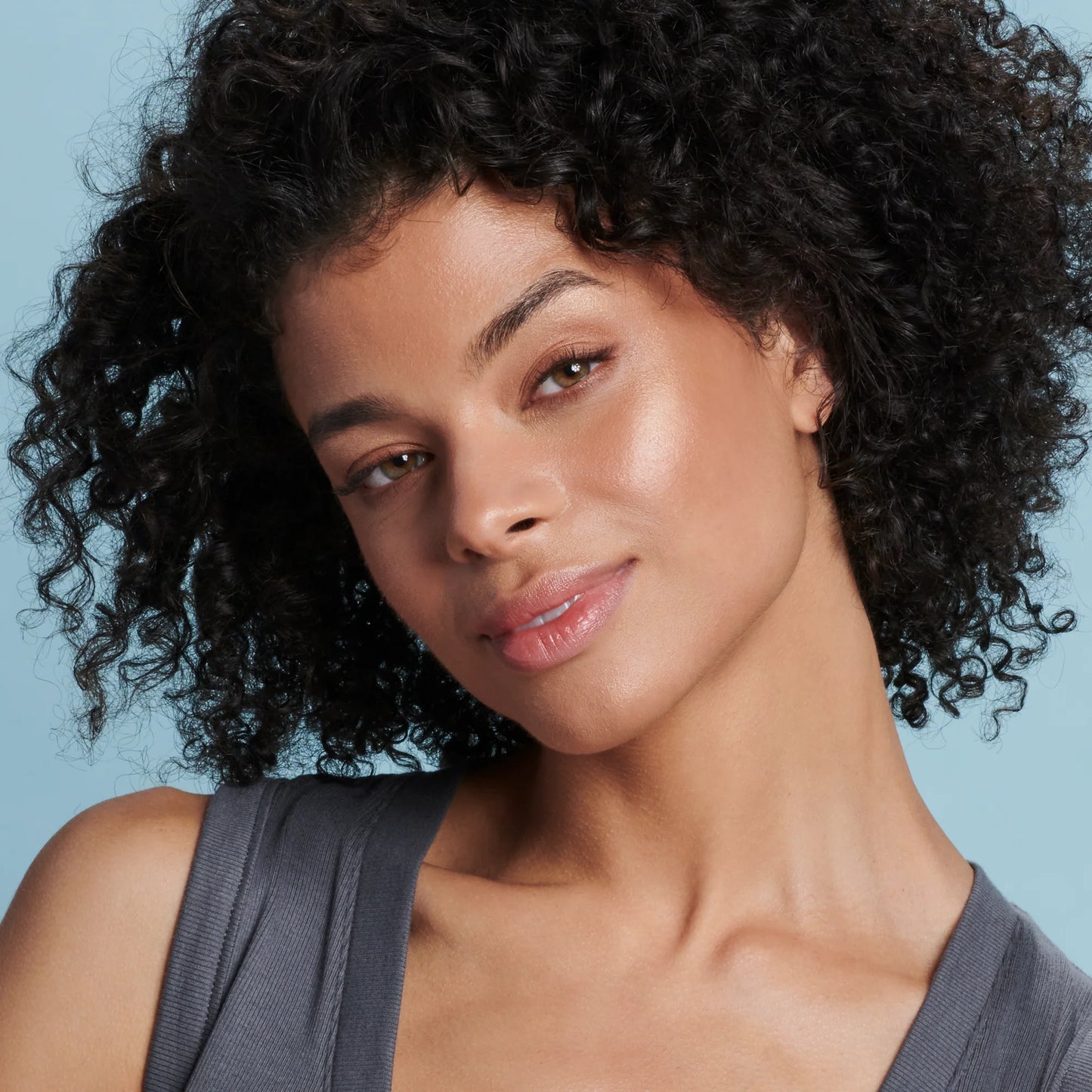 Colorescience Sunforgettable Total Protection Brush-On Shield Bronze SPF 50 Brush On Sunscreen Colorescience