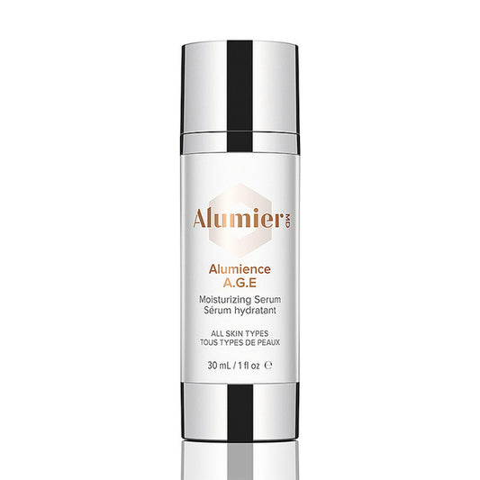 AlumierMD Alumience A.G.E. Restorative Serums AlumierMD