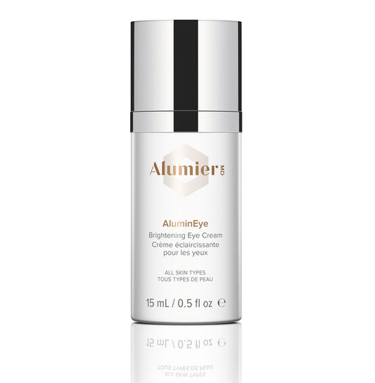 AlumierMD AluminEye Eye Creams & Gels AlumierMD