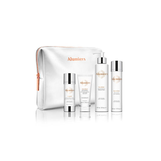 AlumierMD Calming Collection Kits & Sets AlumierMD