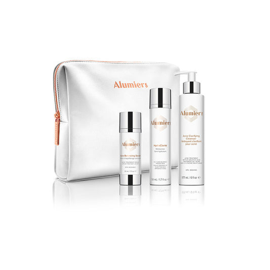 AlumierMD Clarifying Collection Kits & Sets AlumierMD