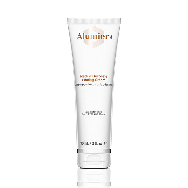 AlumierMD Neck & Décolleté Firming Cream Neck & Chest AlumierMD