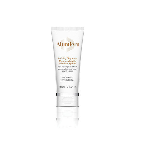 AlumierMD Refining Clay Mask Skin Care Masks & Peels AlumierMD