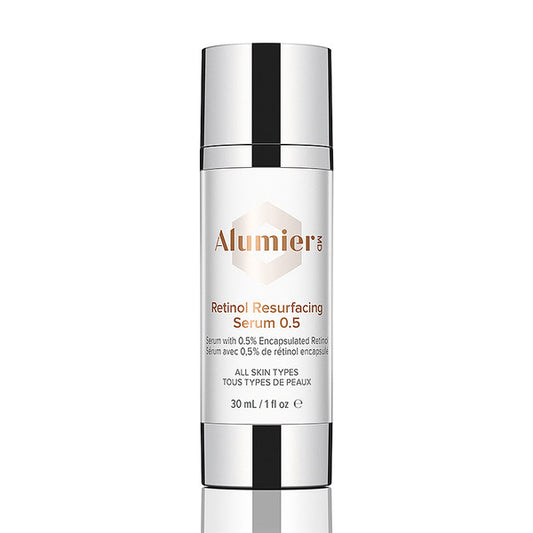 AlumierMD Retinol Resurfacing Serum 0.5 Retinol Serums AlumierMD