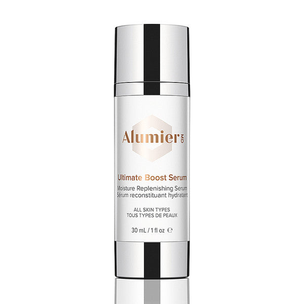AlumierMD Ultimate Boost Serum Restorative Serums AlumierMD