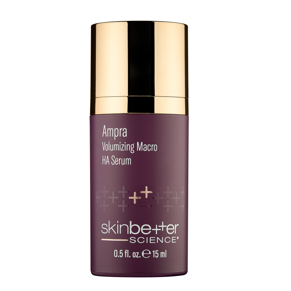 Skinbetter Science AMPRA Volumizing Macro HA Serum