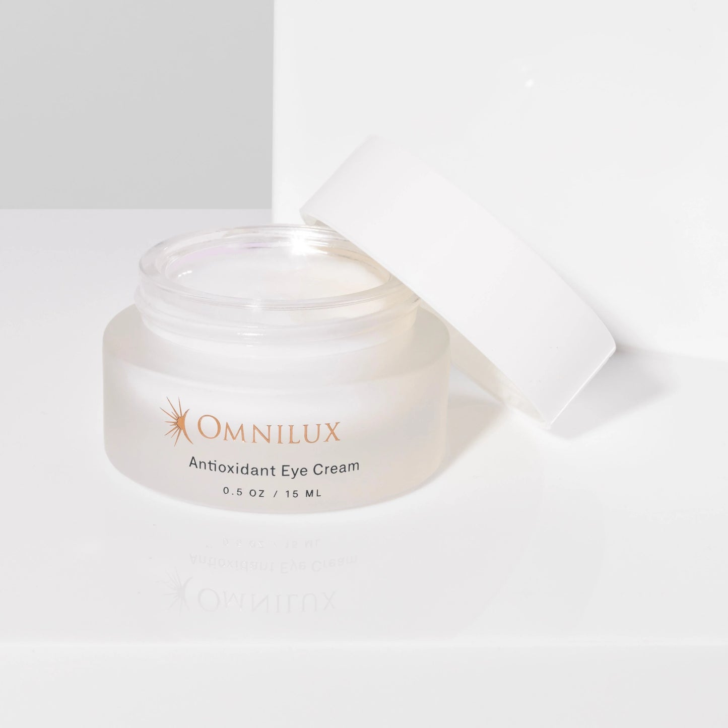 Omnilux Antioxidant Eye Cream
