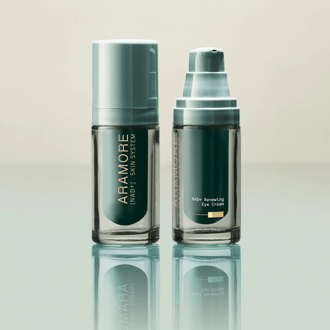 Aramore NAD+ Renewing Eye Cream