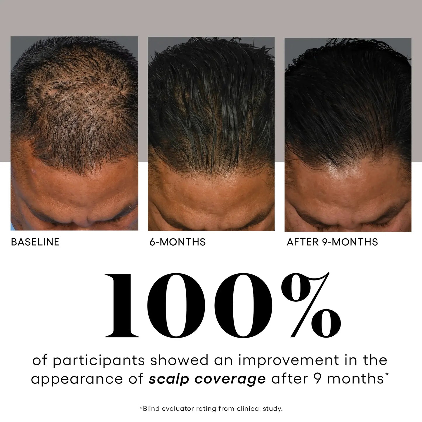 Plated Skin Science HAIR Serum