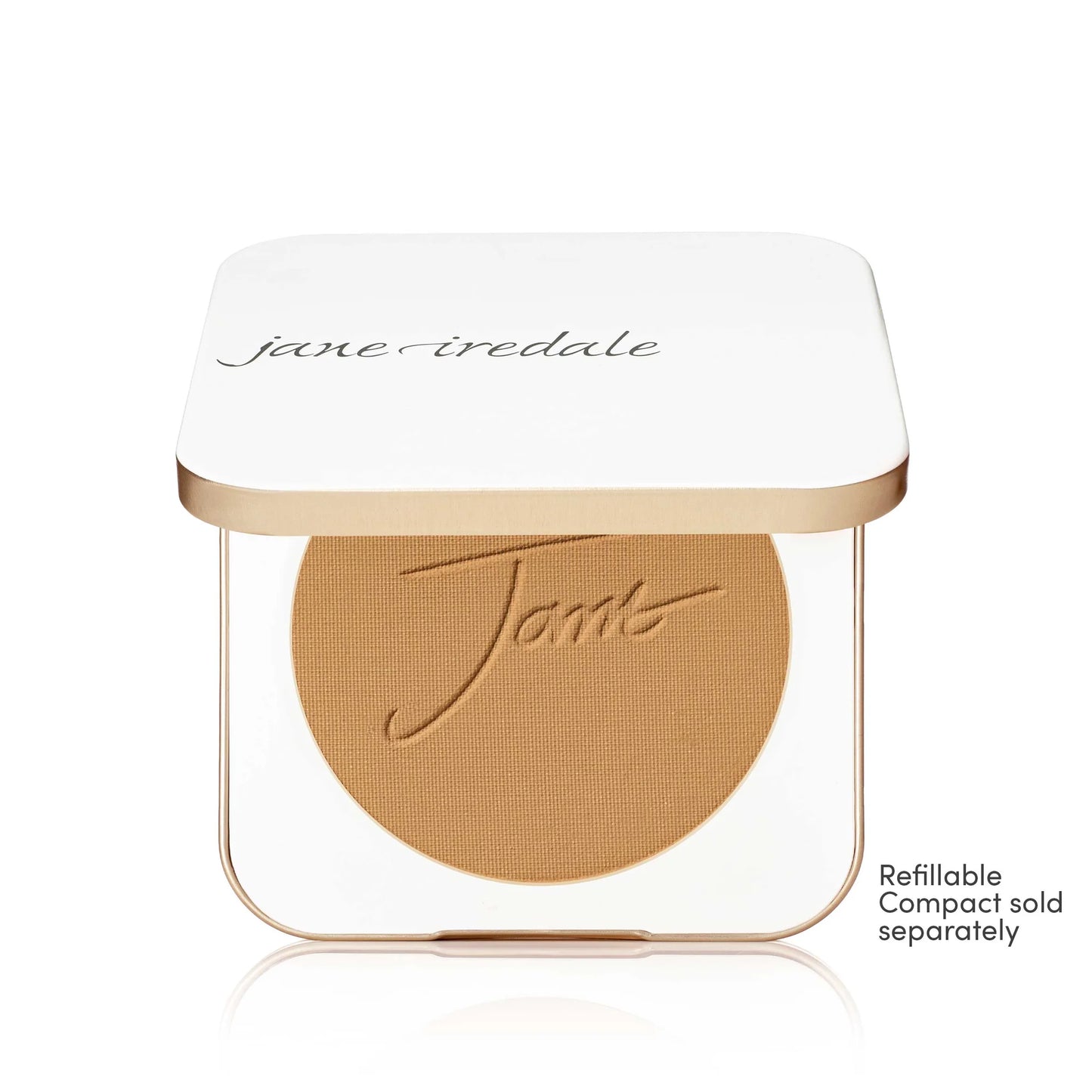 Jane Iredale PurePressed Base Mineral Foundation REFILL SPF 20/15