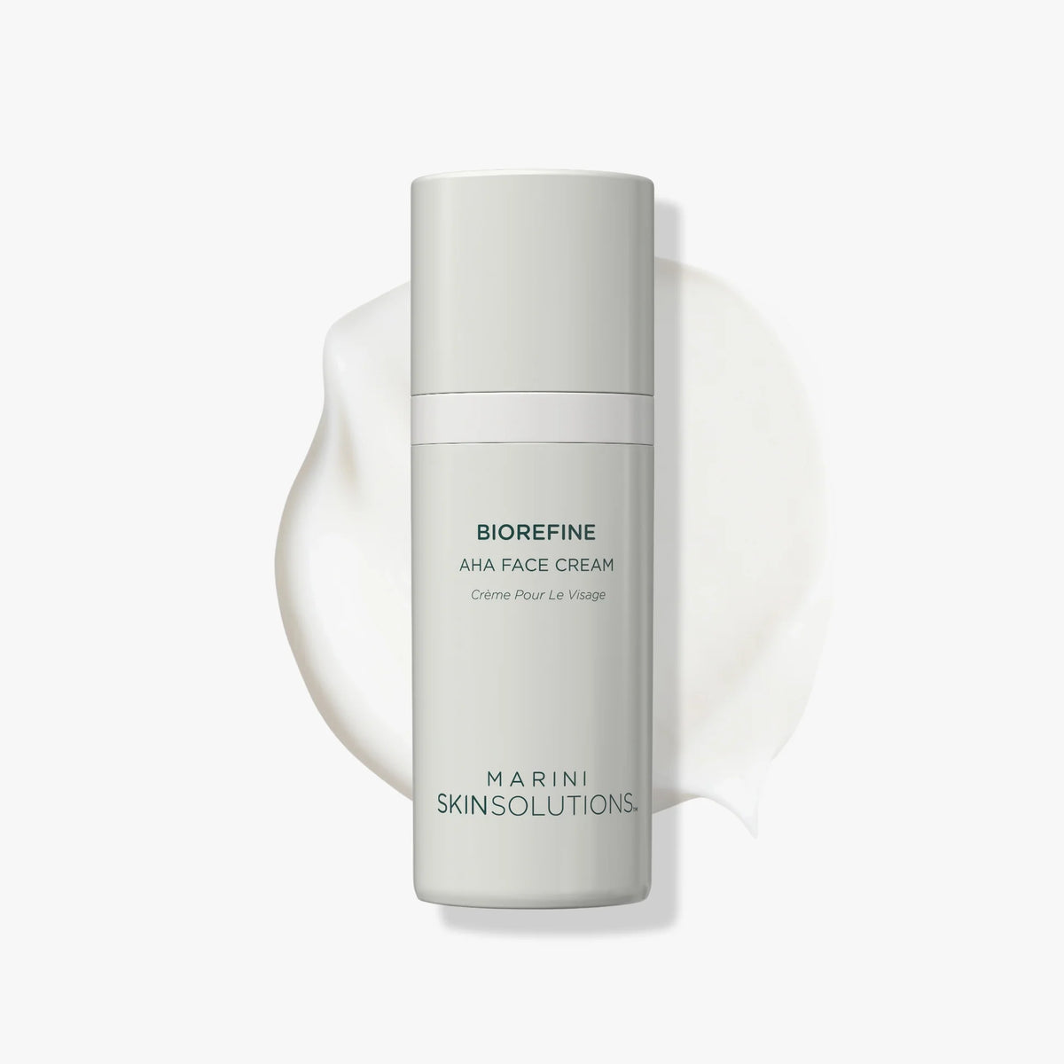 Marini SkinSolutions BioRefine AHA Face Cream
