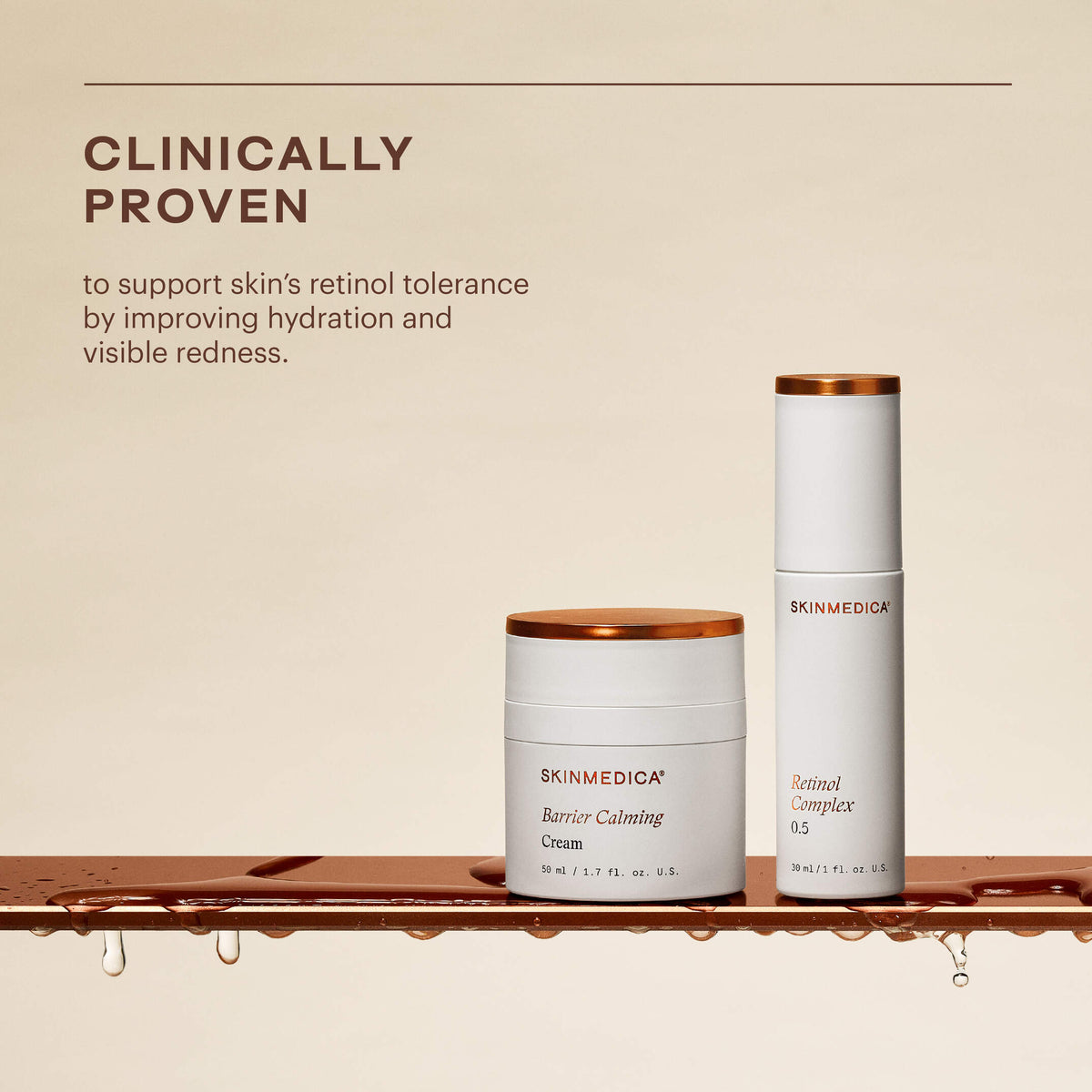 SkinMedica Barrier Calming Cream