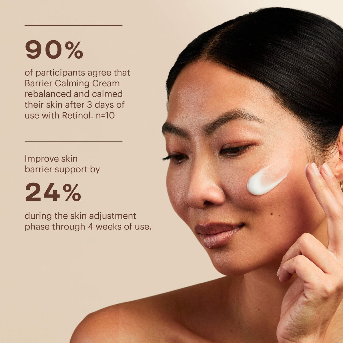 SkinMedica Barrier Calming Cream