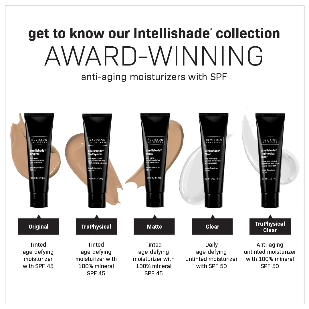 Revision Skincare Intellishade Original SPF 45