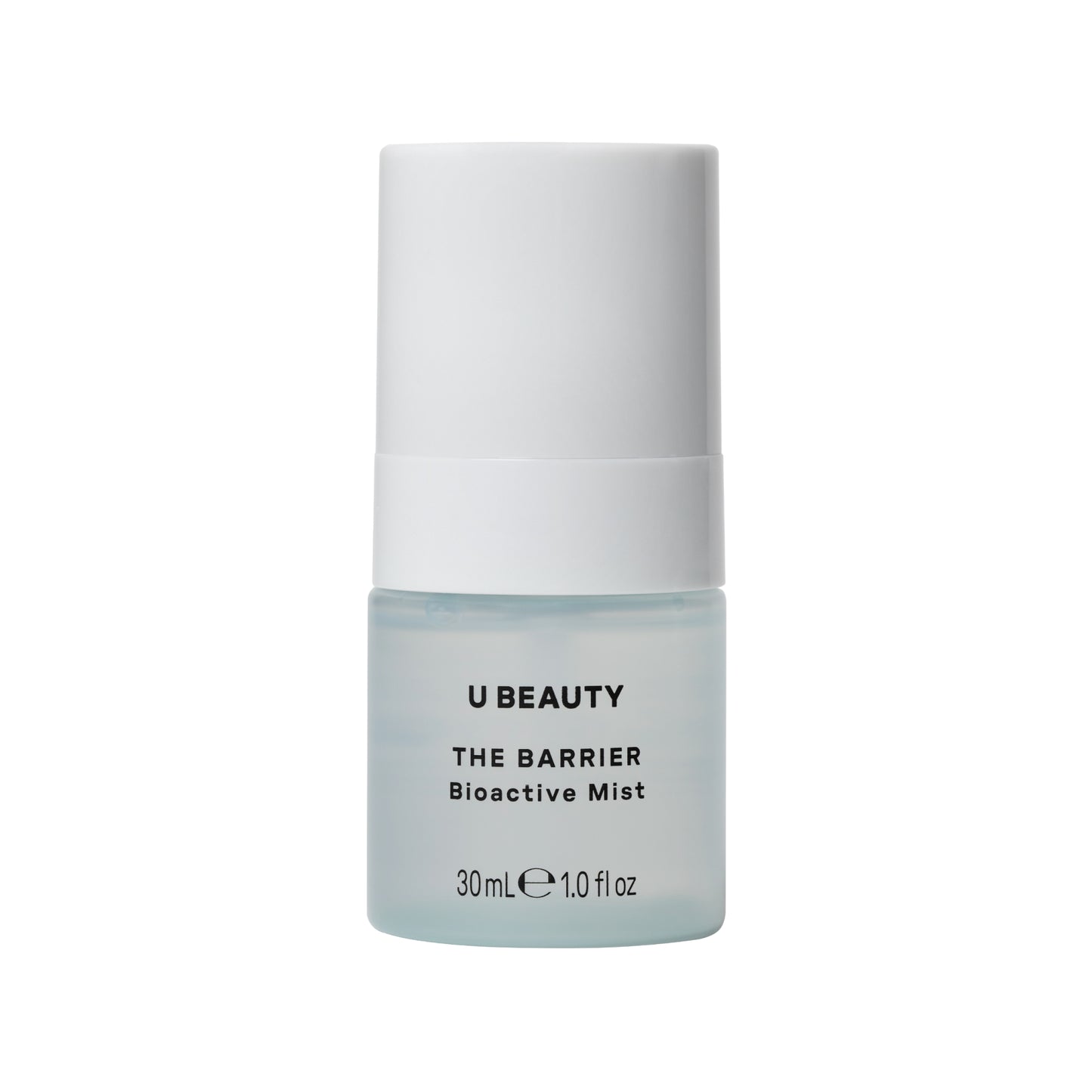 U Beauty The BARRIER Bioactive Mist