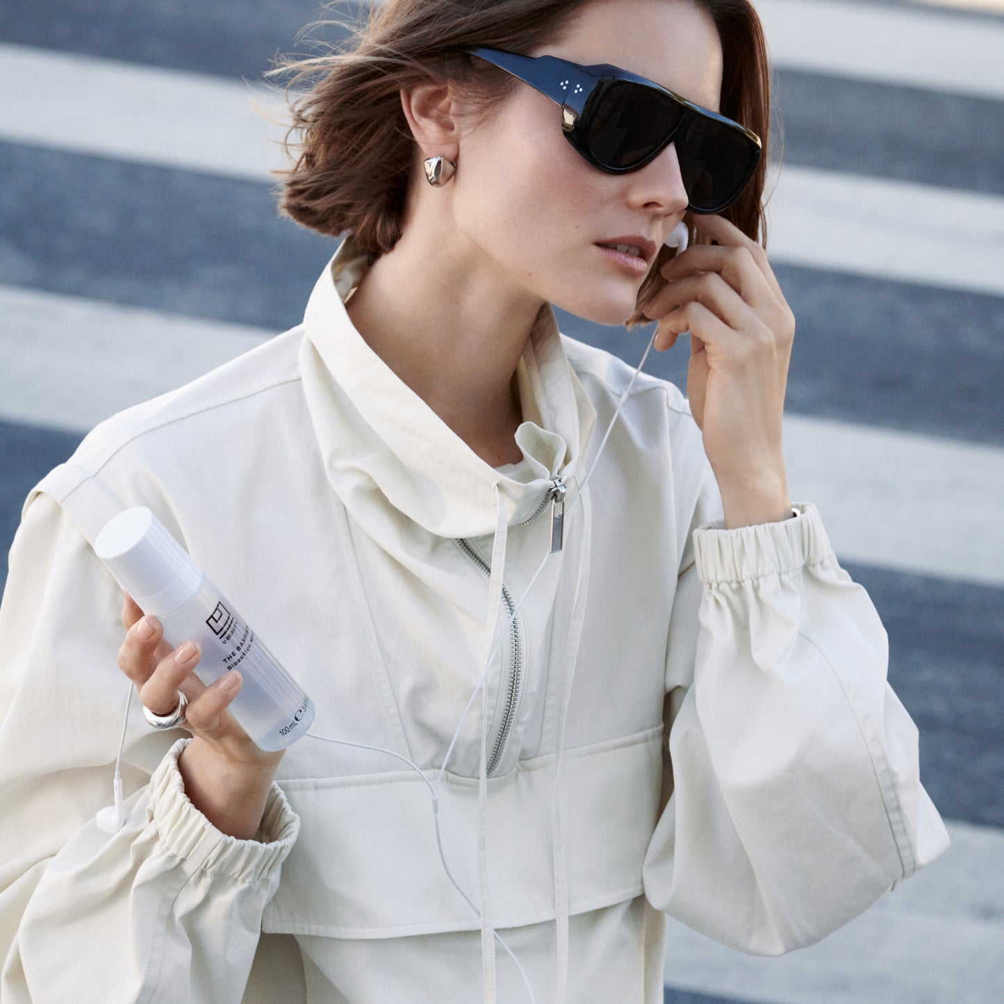 U Beauty The BARRIER Bioactive Mist