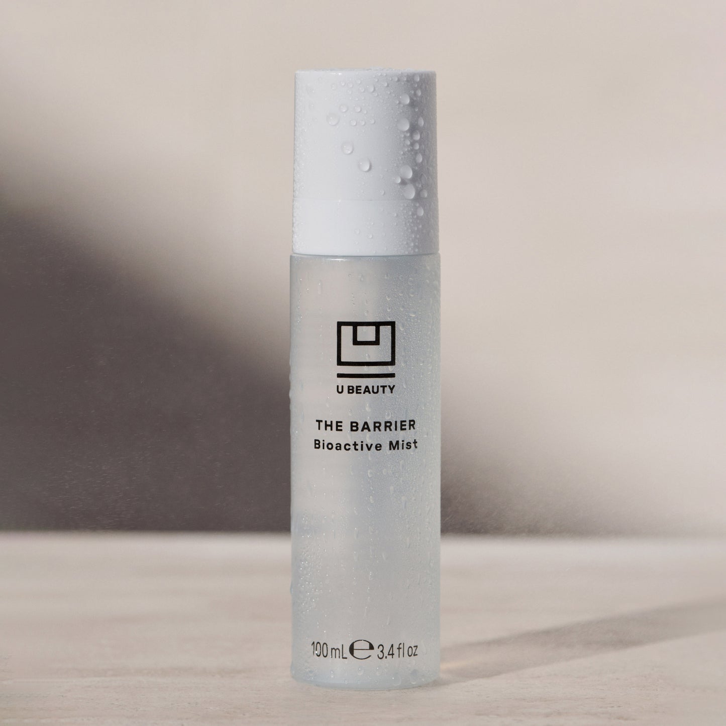 U Beauty The BARRIER Bioactive Mist