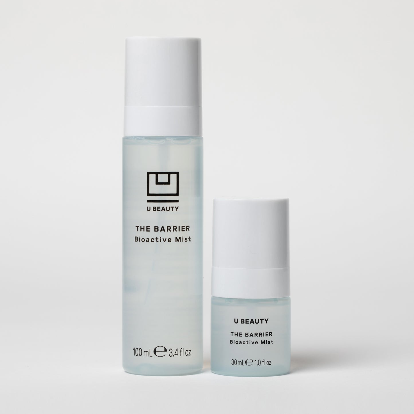 U Beauty The BARRIER Bioactive Mist