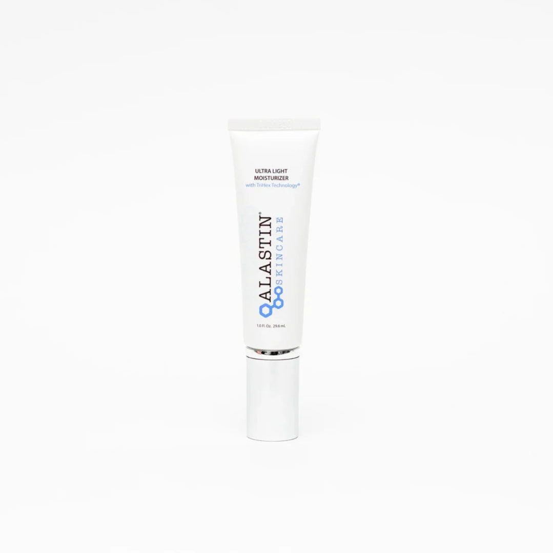 ALASTIN Ultra Light Moisturizer