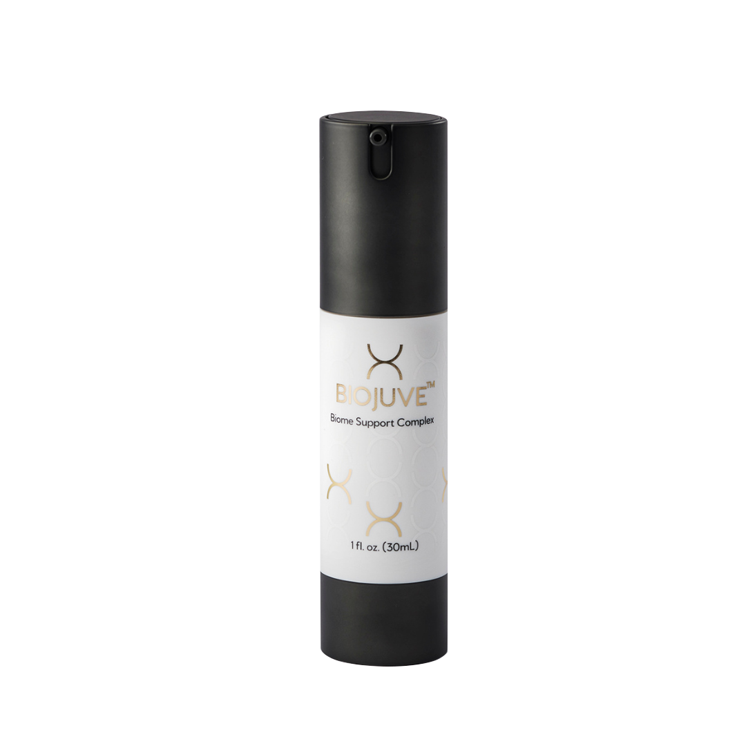 BIOJUVE Biome Support Complex Firming Serums BIOJUVE