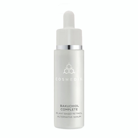 COSMEDIX Bakuchiol Complete Plant-based Retinol Alternative Serum Serums & Treatments COSMEDIX