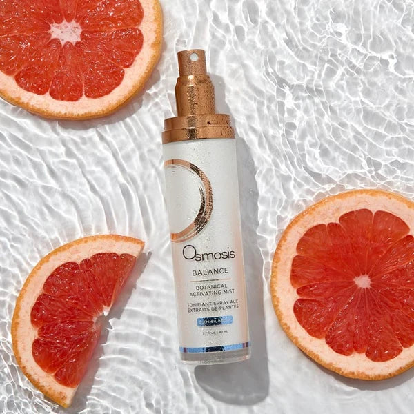 Osmosis Balance Botanical Activating Mist