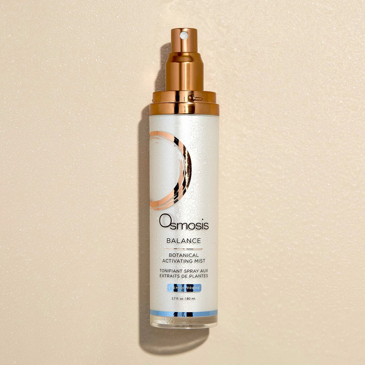 Osmosis Balance Botanical Activating Mist