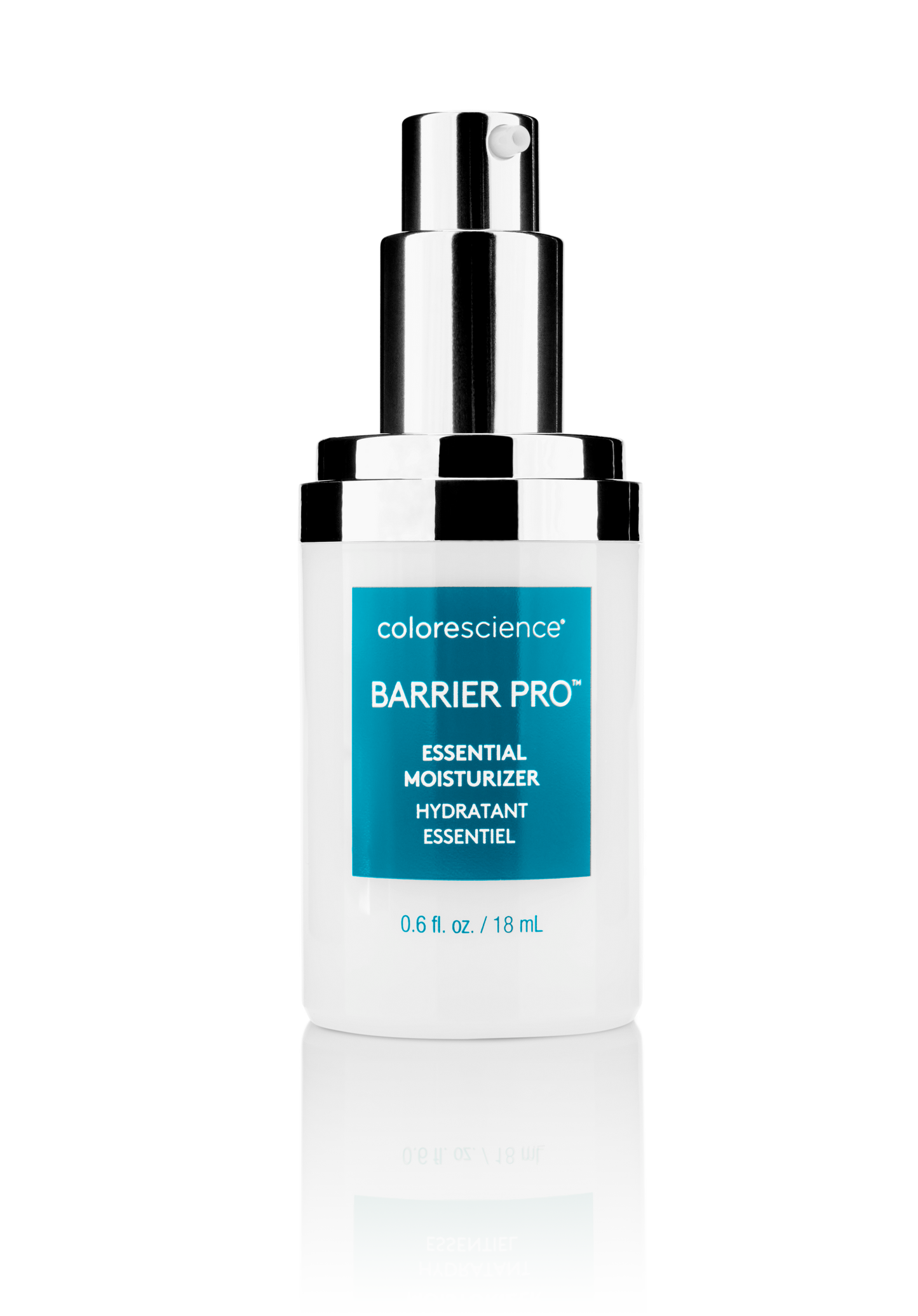 Colorescience Barrier Pro Essential Moisturizer