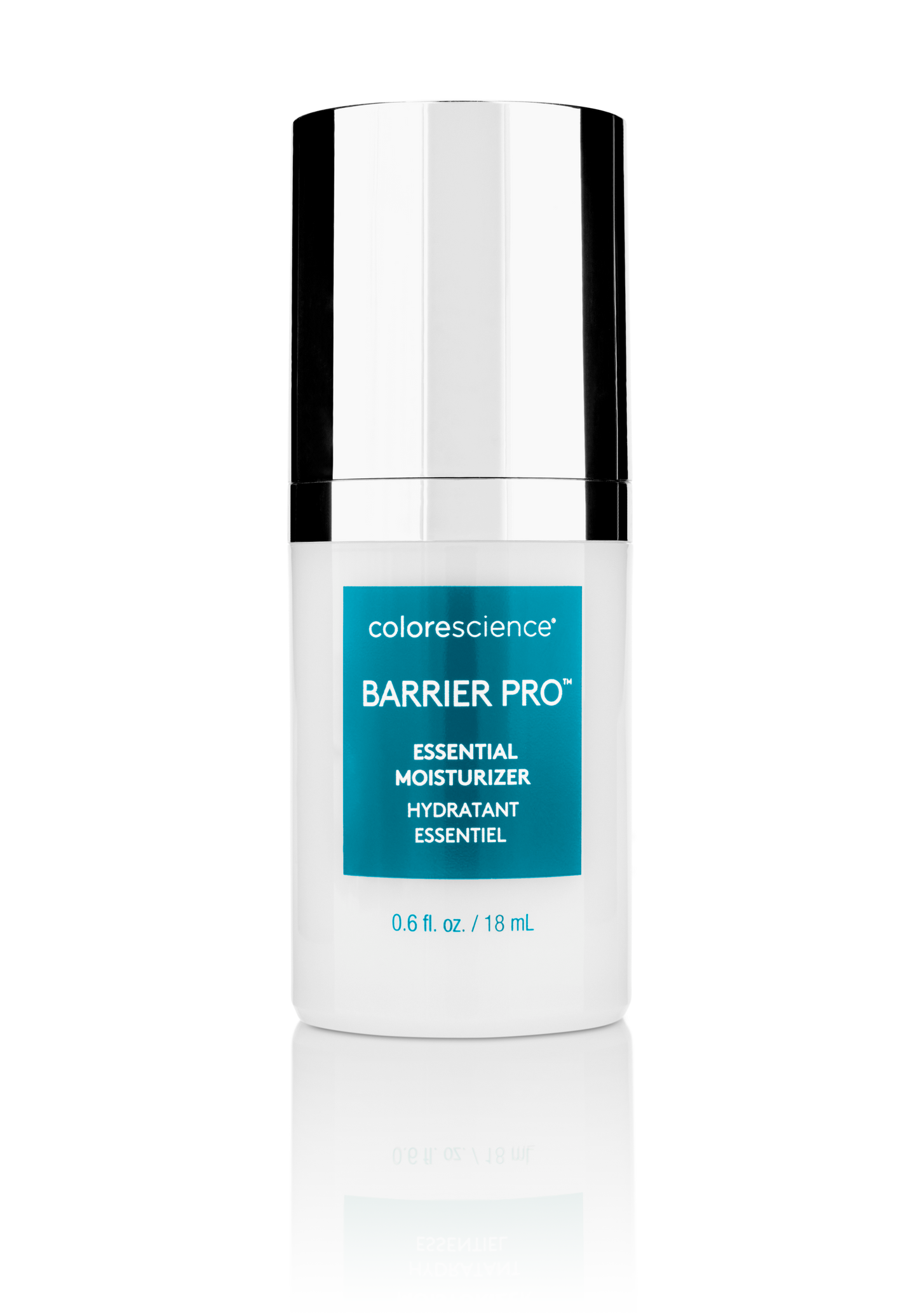 Colorescience Barrier Pro Essential Moisturizer