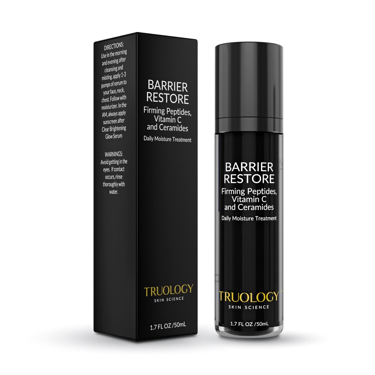 Truology Barrier Restore