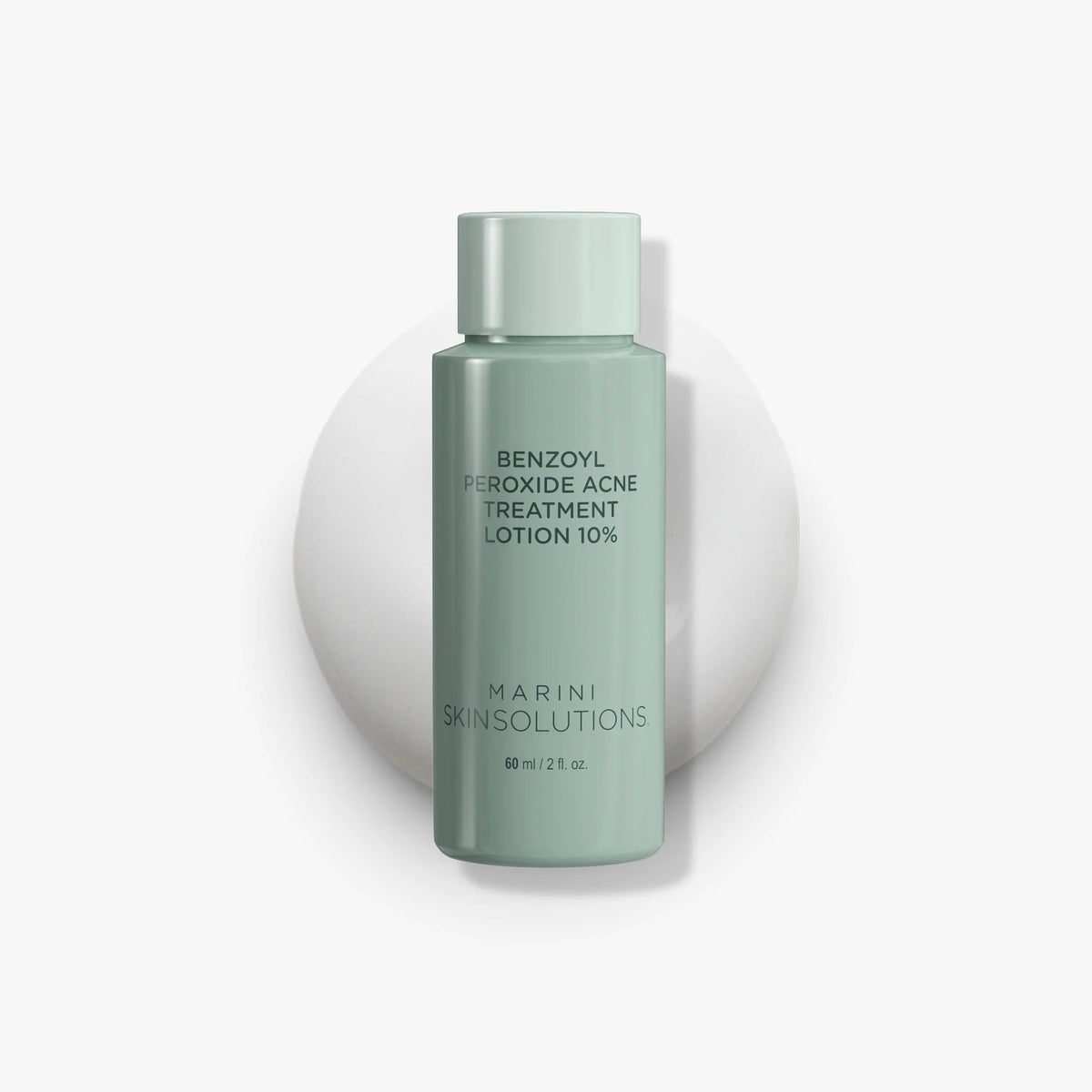 Marini SkinSolutions Benzoyl Peroxide Acne Treatment Lotion 10%