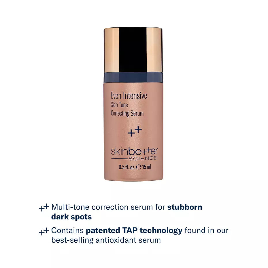 Skinbetter Science Best of Better Set – Holiday Edition