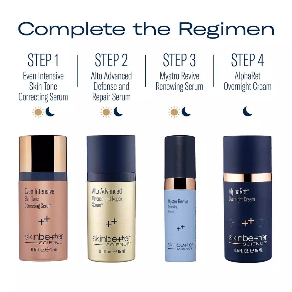 Skinbetter Science Best of Better Set – Holiday Edition